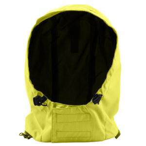 Capuche réfléchissante