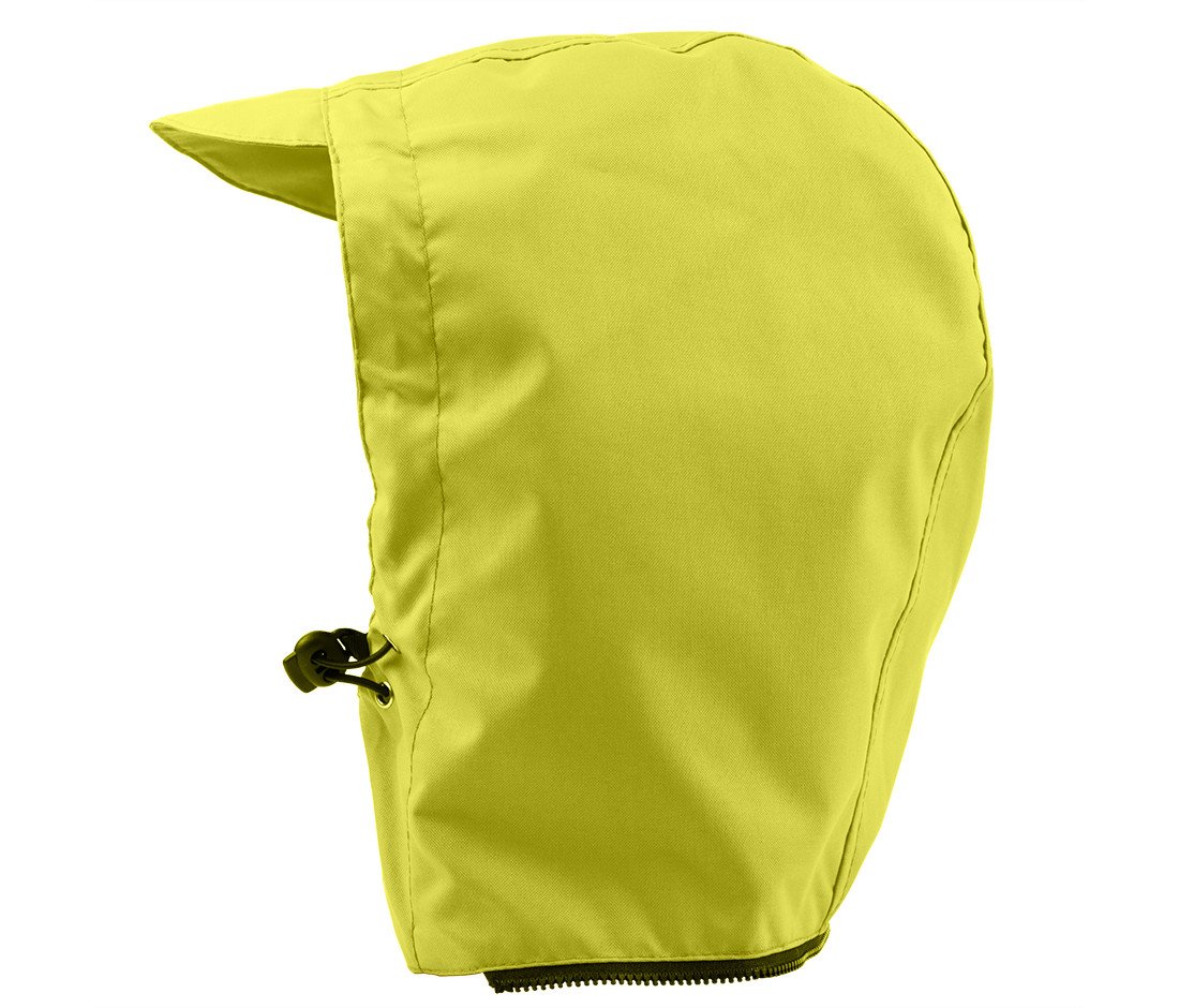 Capuche réfléchissante