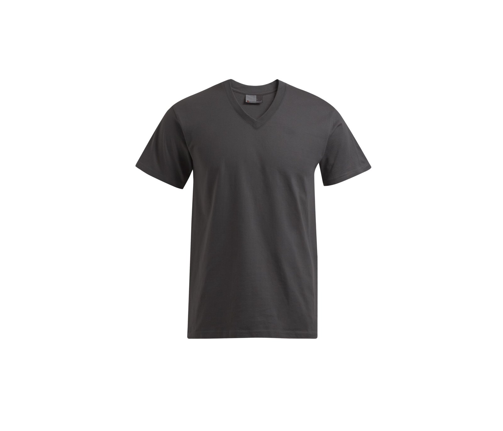 Tee-shirt homme col V