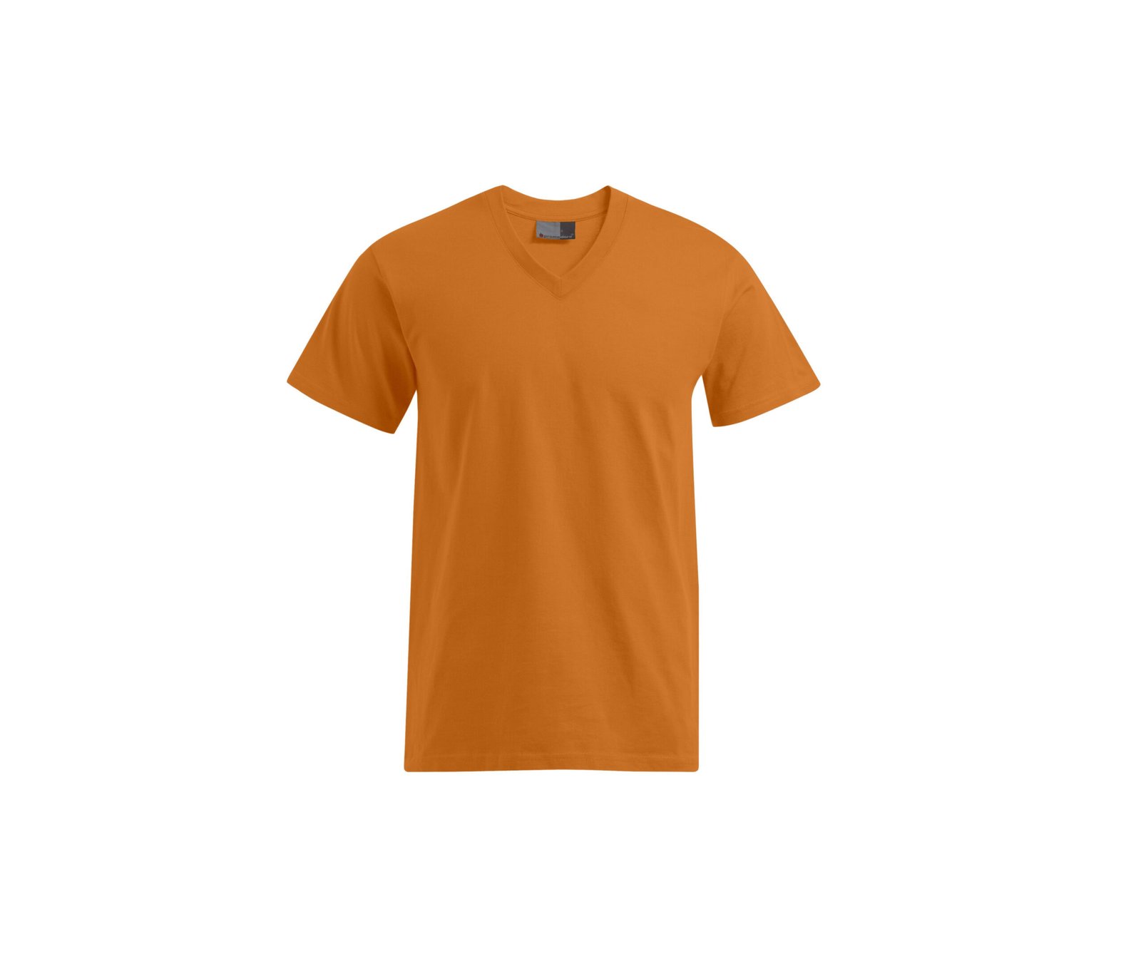 Tee-shirt homme col V