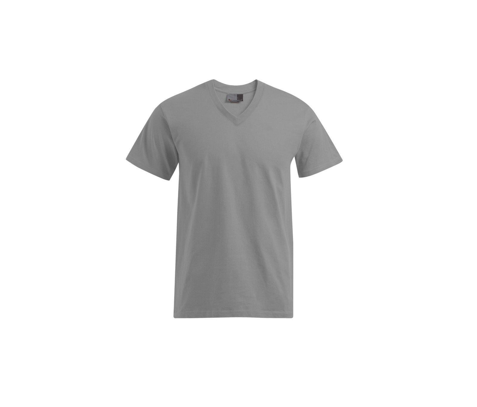 Tee-shirt homme col V