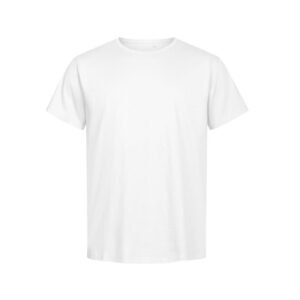 Tee-shirt organique homme – t-shirt personnalisé
