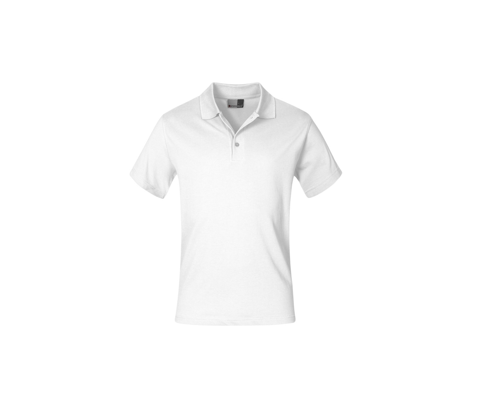 Polo piqué 220 – polo personnalisé
