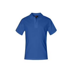 Polo piqué 220