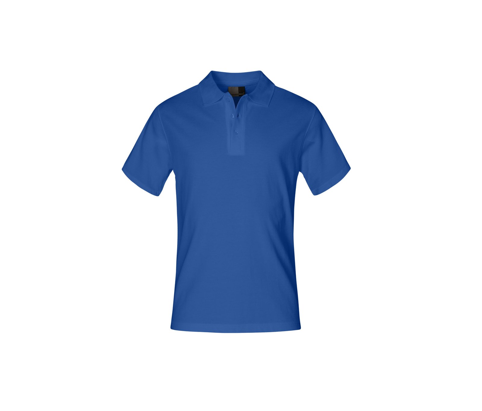 Polo piqué 220