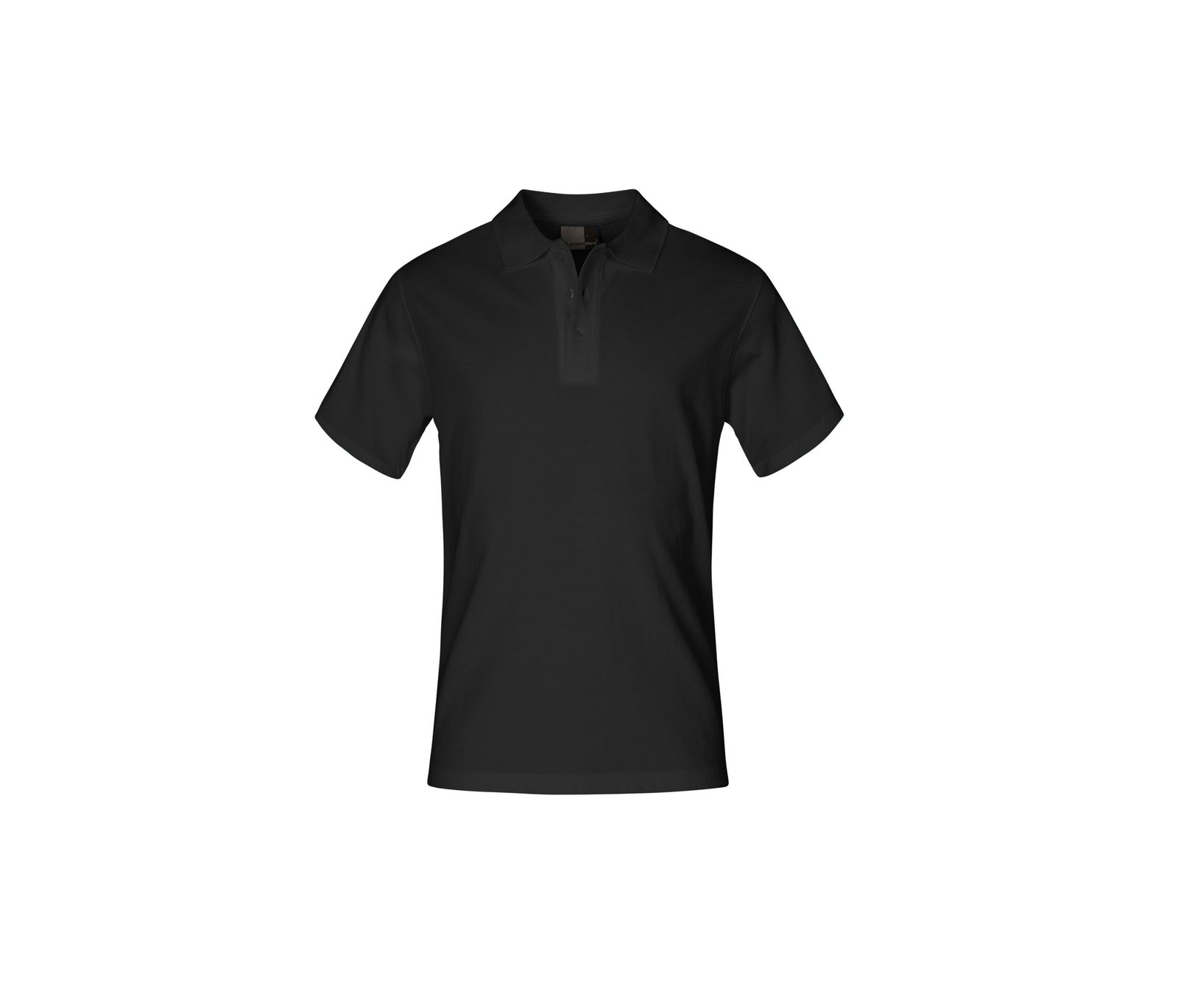 Polo piqué 220