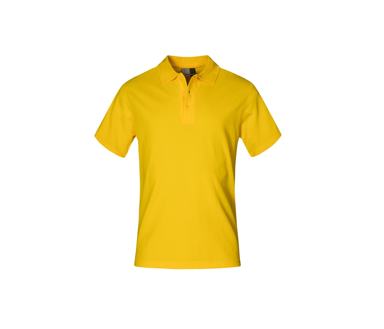 Polo piqué 220