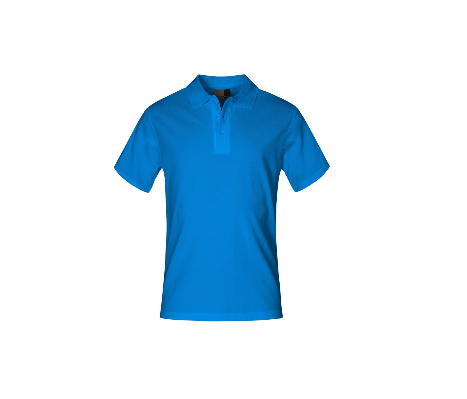 Polo piqué 220