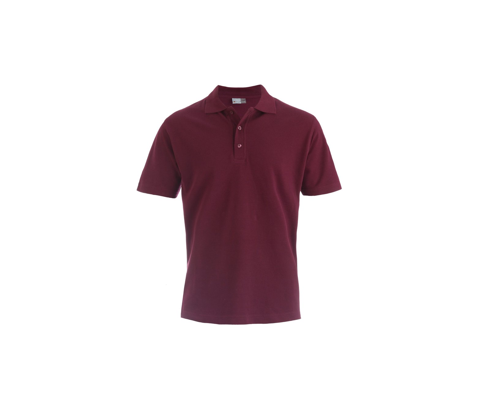 Polo piqué 220