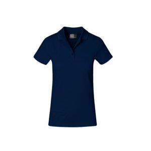 Polo piqué 220