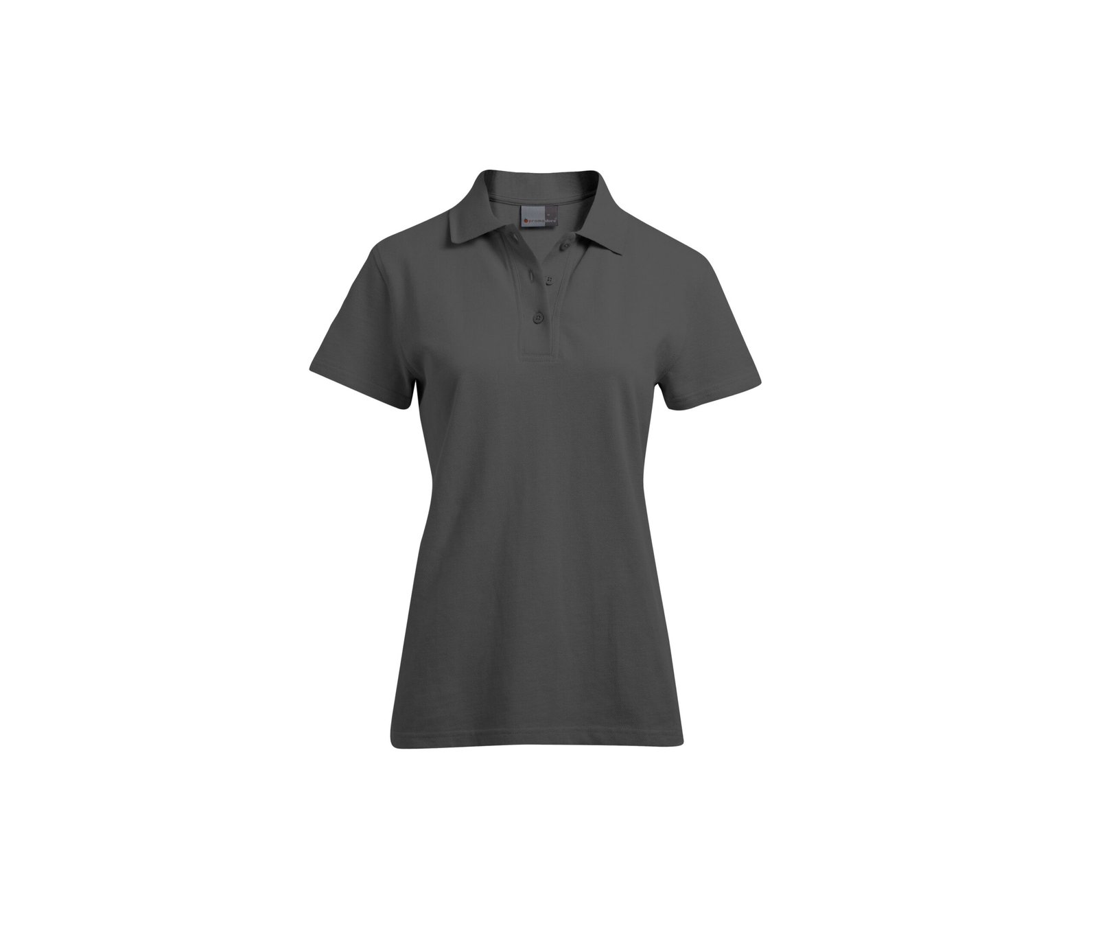 Polo piqué 220