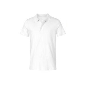 Polo homme maille jersey – polo personnalisé