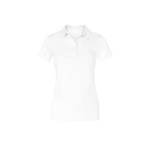 Polo femme maille jersey – polo personnalisé