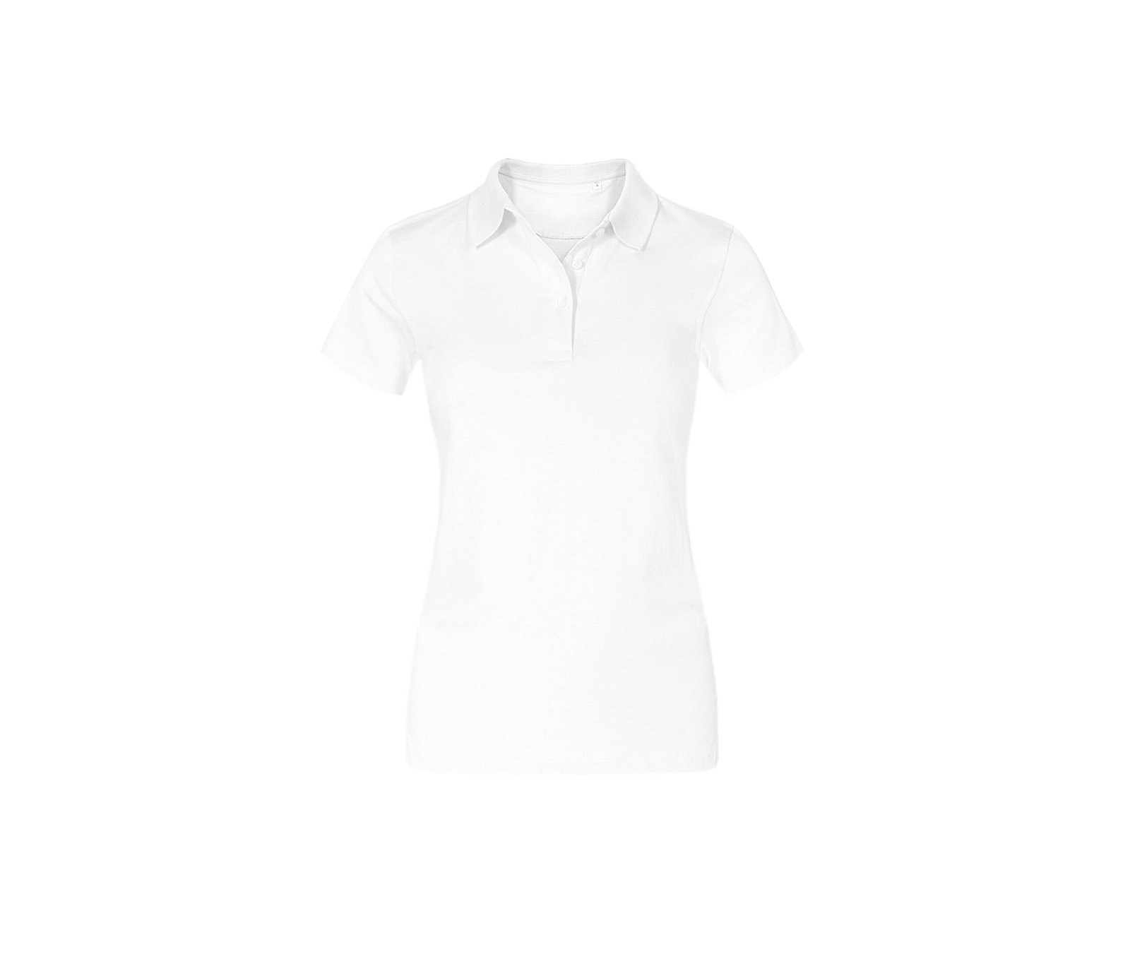 Polo femme maille jersey – polo personnalisé