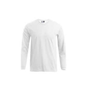 Tee-shirt homme manches longues – t-shirt personnalisé