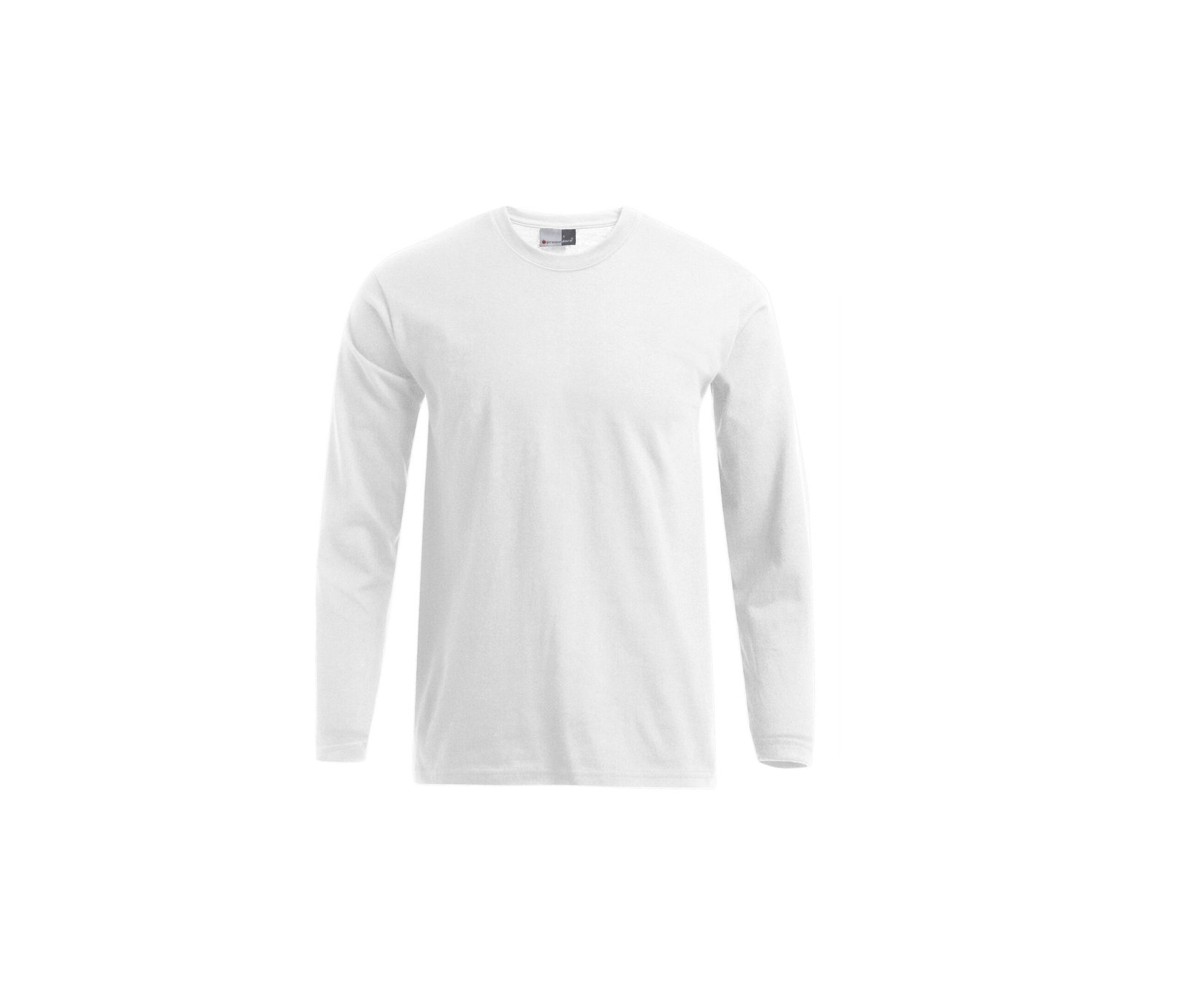 Tee-shirt homme manches longues – t-shirt personnalisé