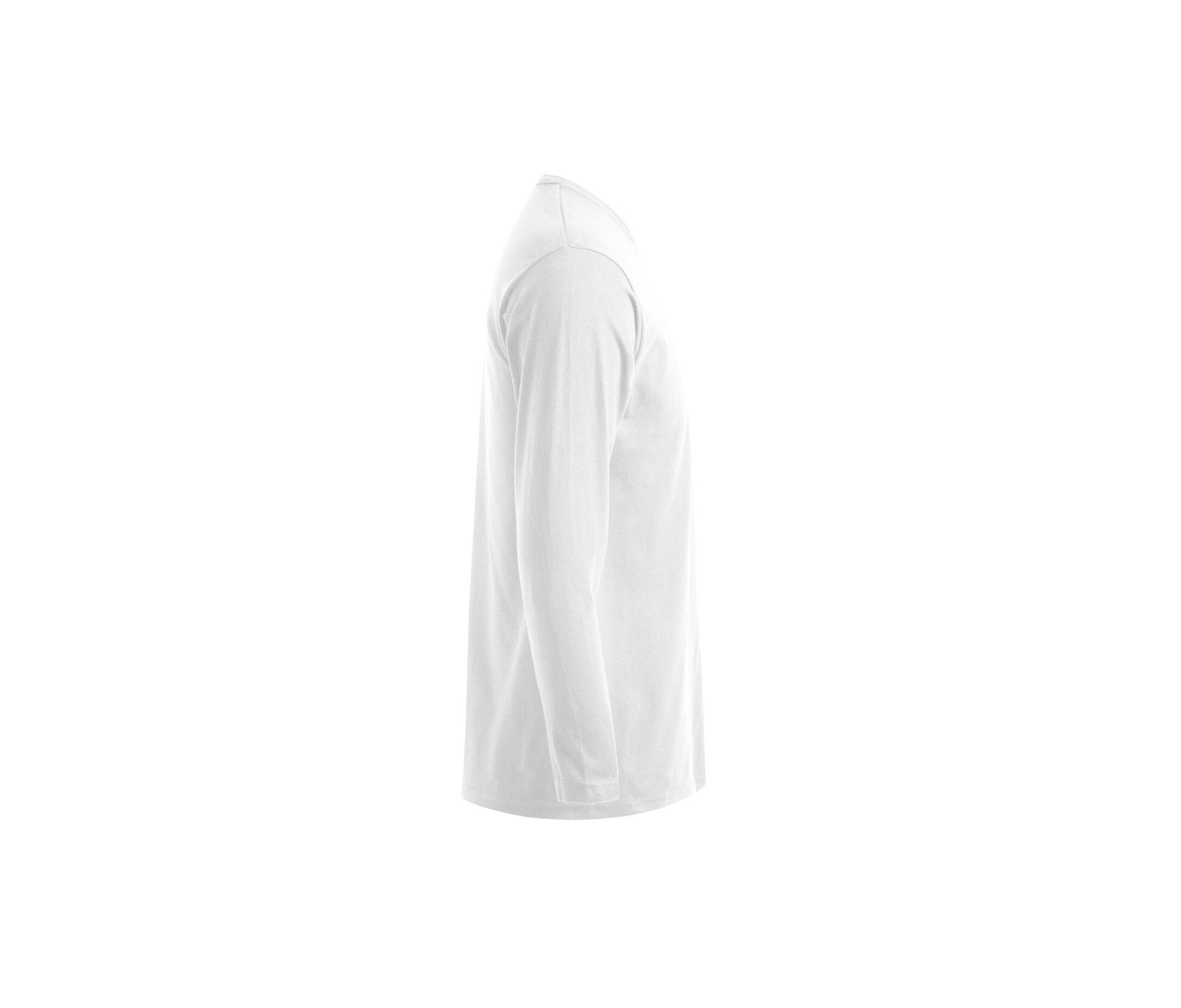 Tee-shirt homme manches longues