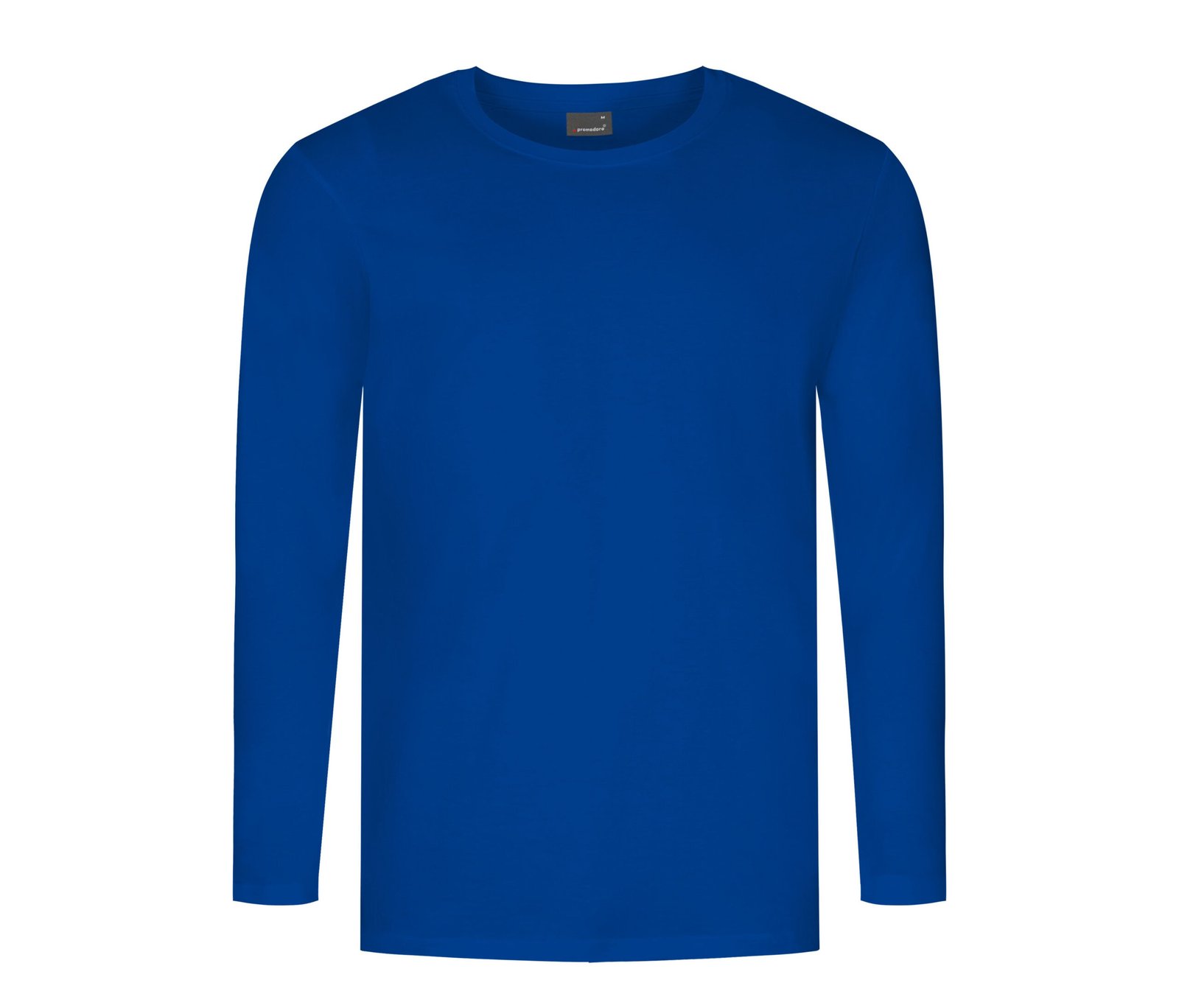 Tee-shirt homme manches longues