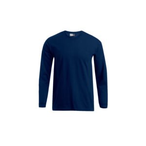 Tee-shirt homme manches longues