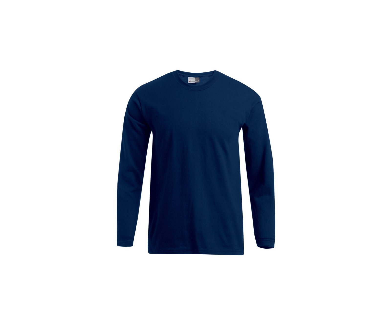 Tee-shirt homme manches longues