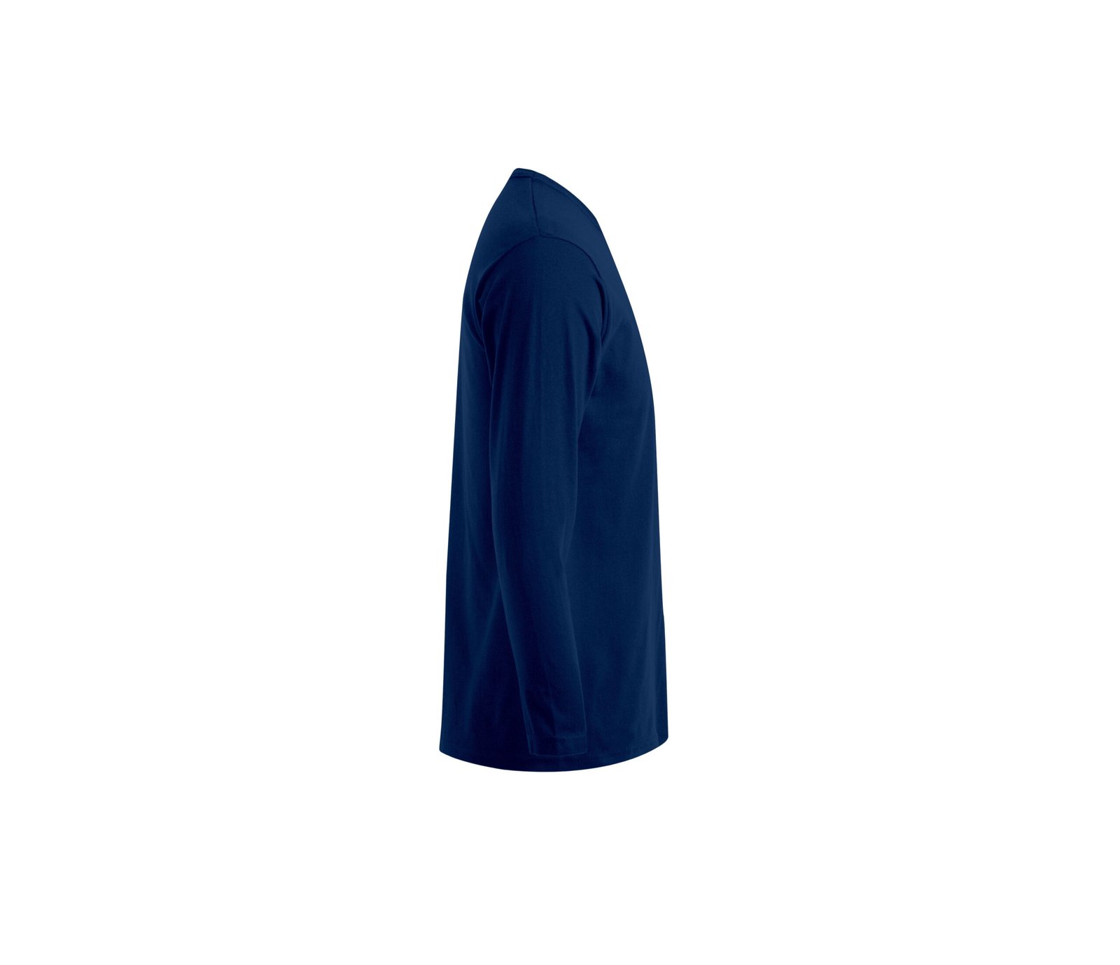 Tee-shirt homme manches longues