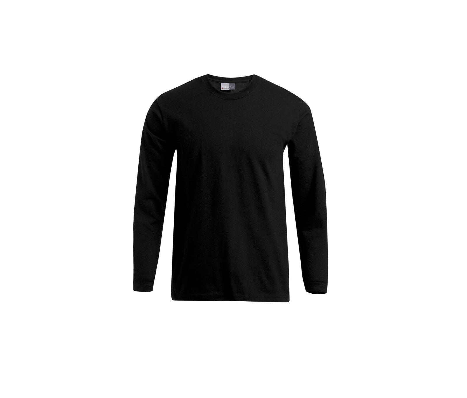 Tee-shirt homme manches longues