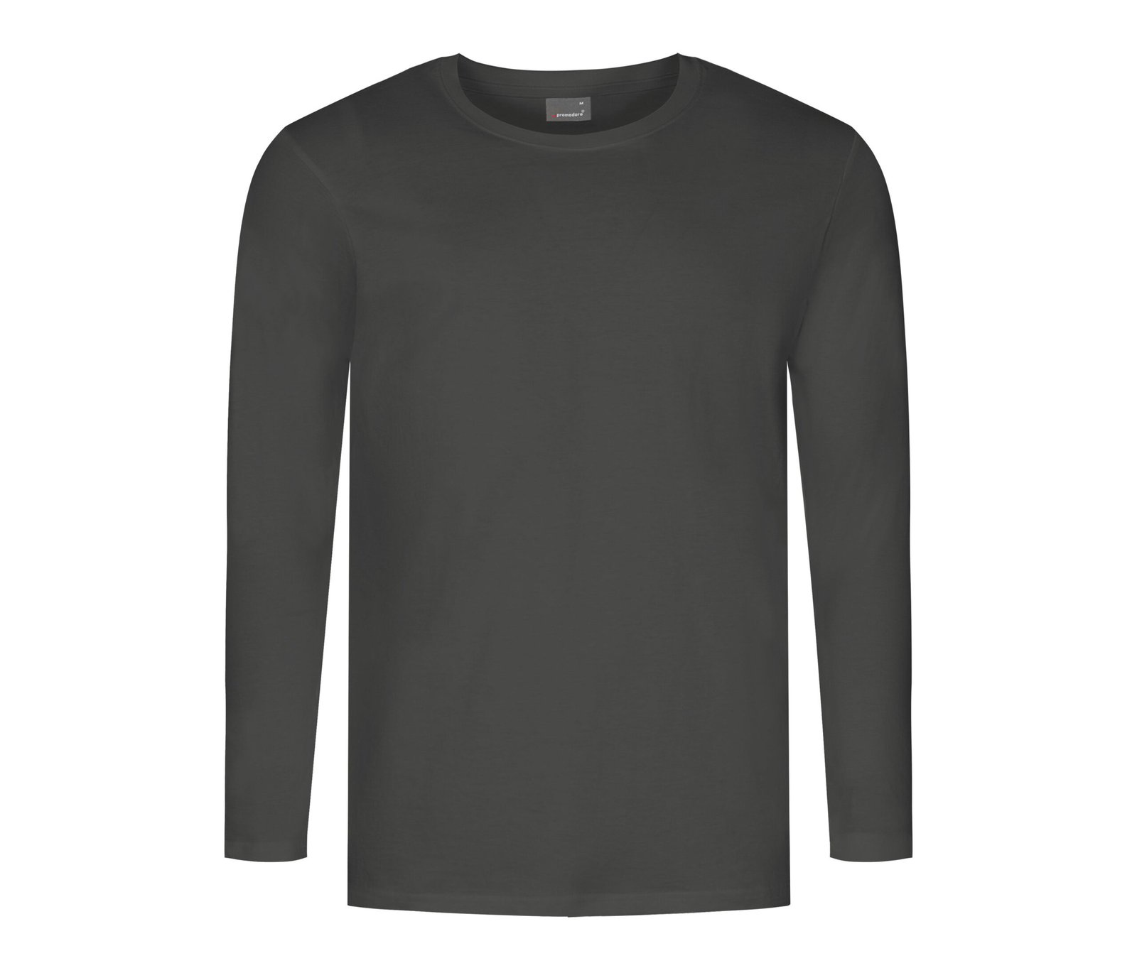 Tee-shirt homme manches longues
