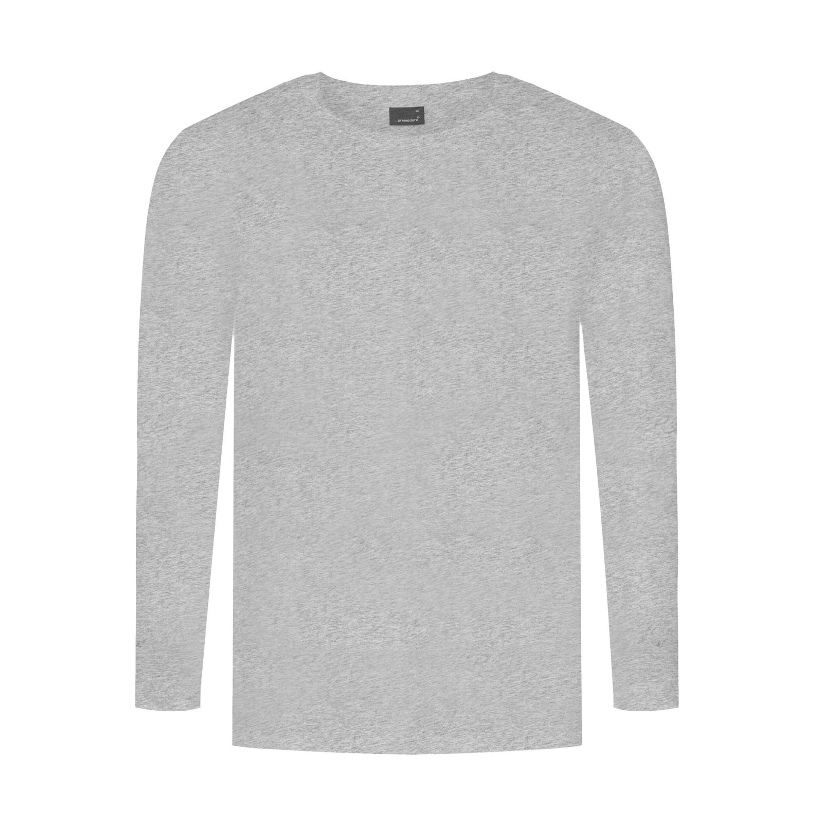 Tee-shirt homme manches longues