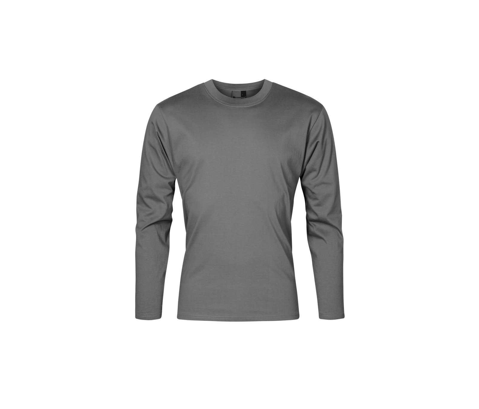 Tee-shirt homme manches longues