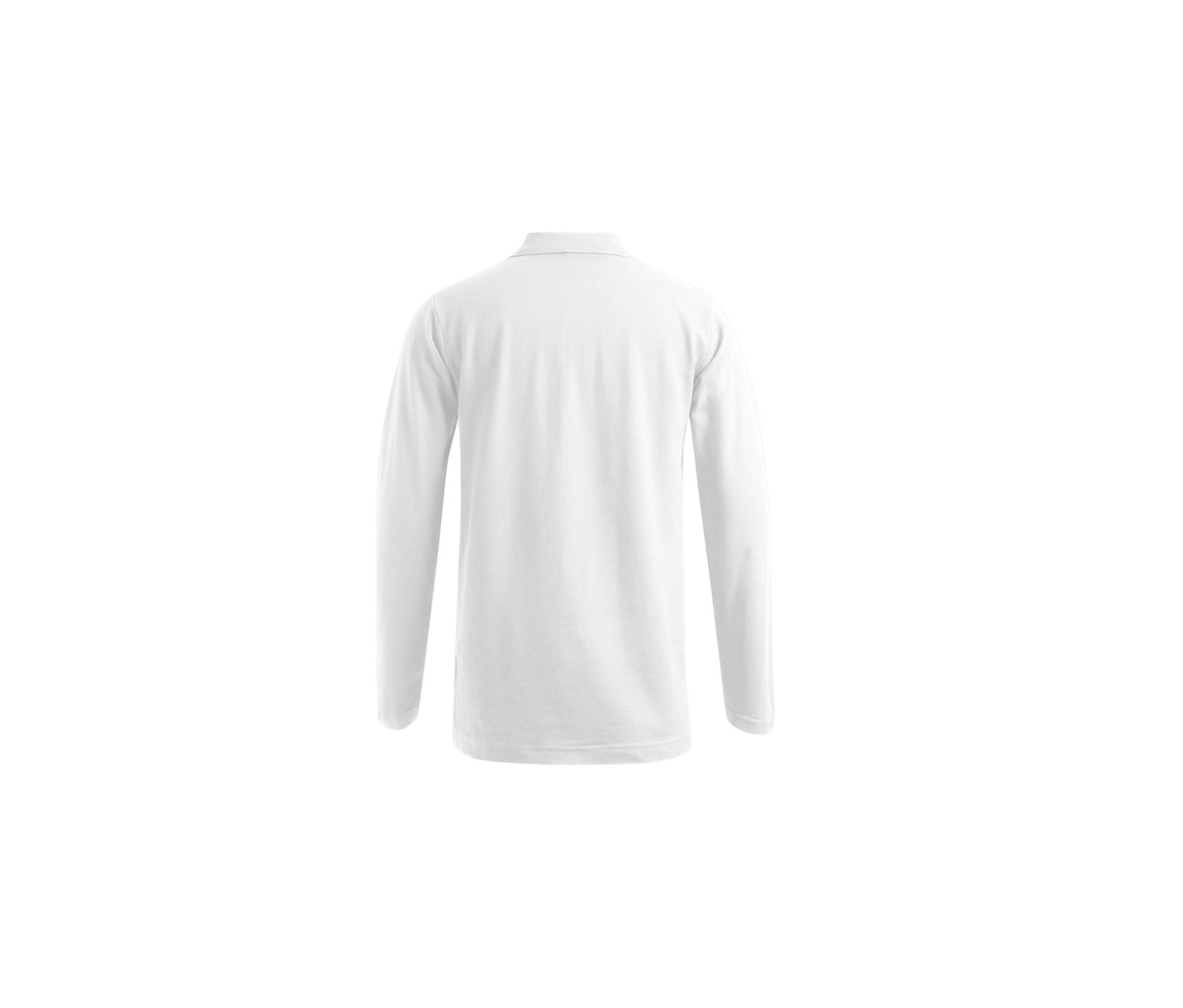 Polo homme manches longues 220