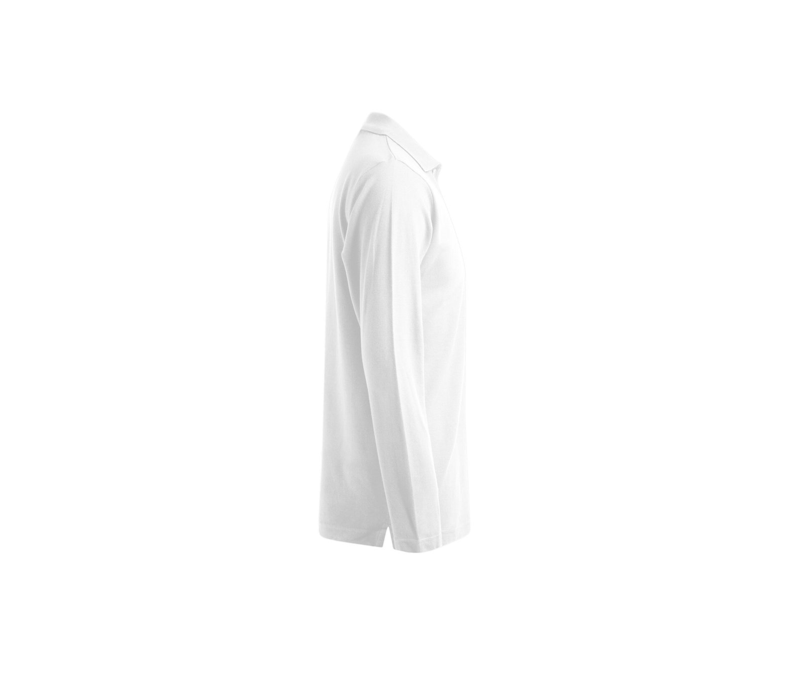Polo homme manches longues 220
