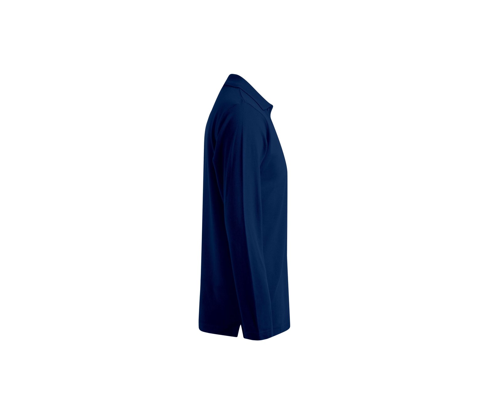 Polo homme manches longues 220
