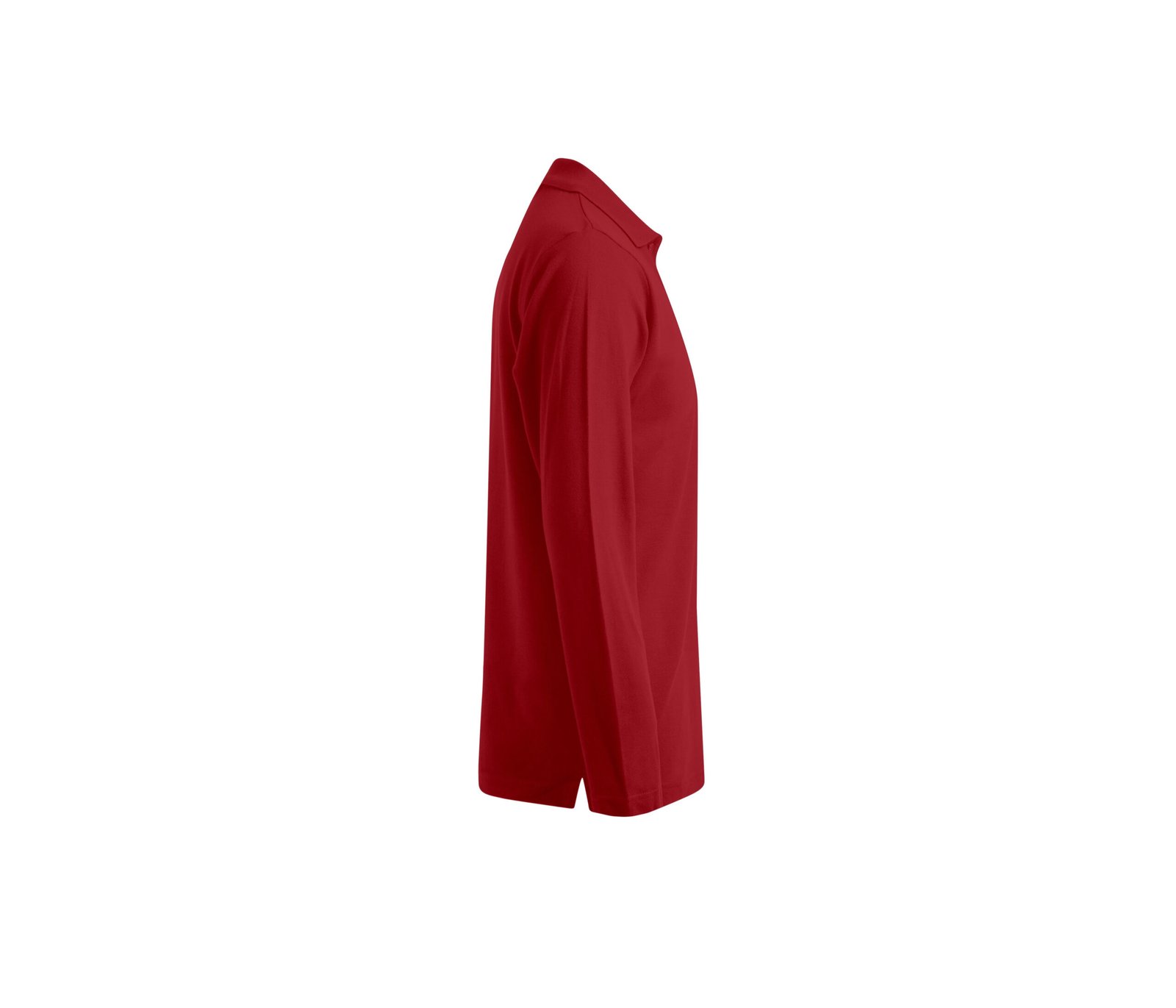 Polo homme manches longues 220