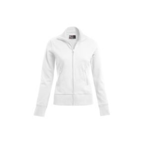 Sweat femme grand zip – sweat personnalisé