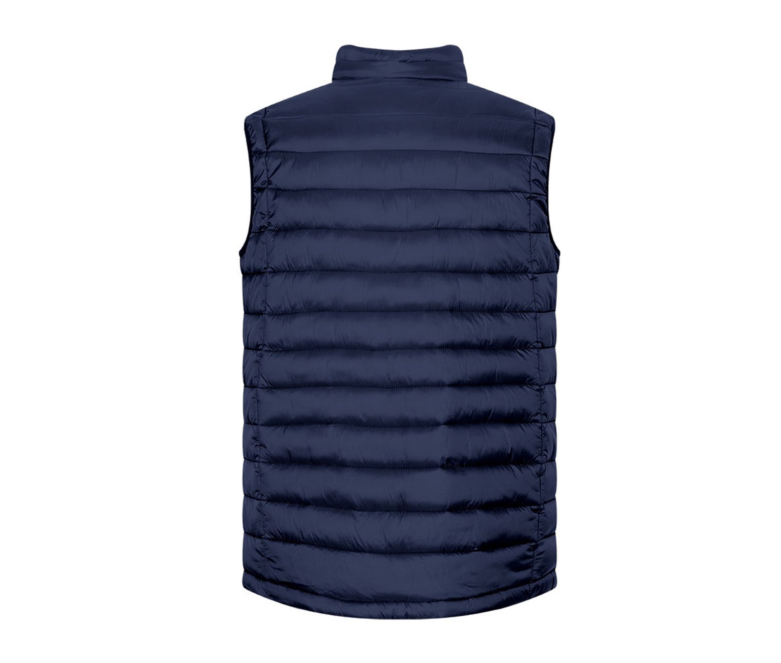 Bodywarmer matelassé homme