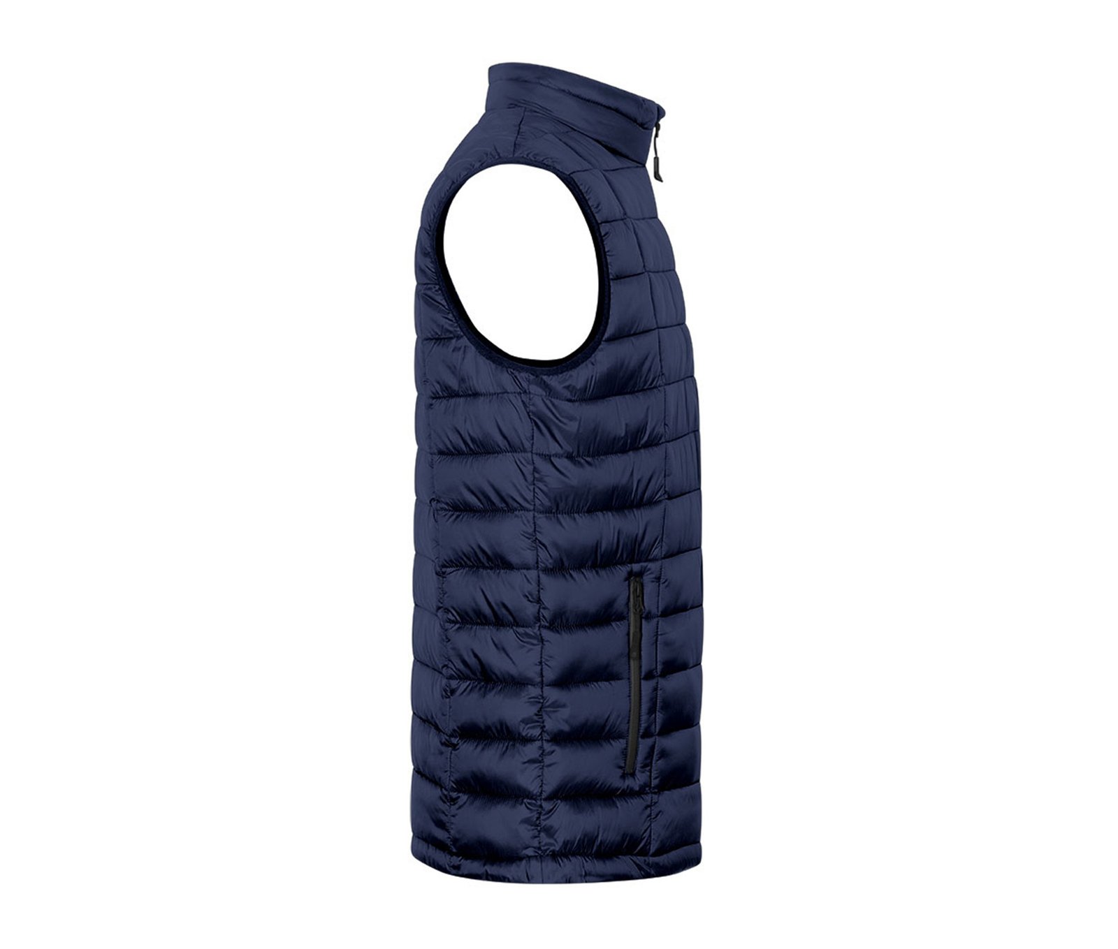 Bodywarmer matelassé homme
