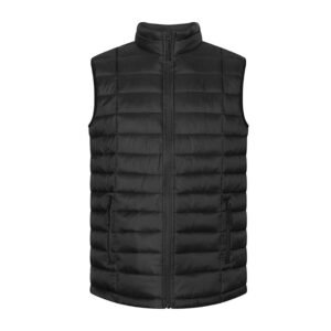 Bodywarmer matelassé homme