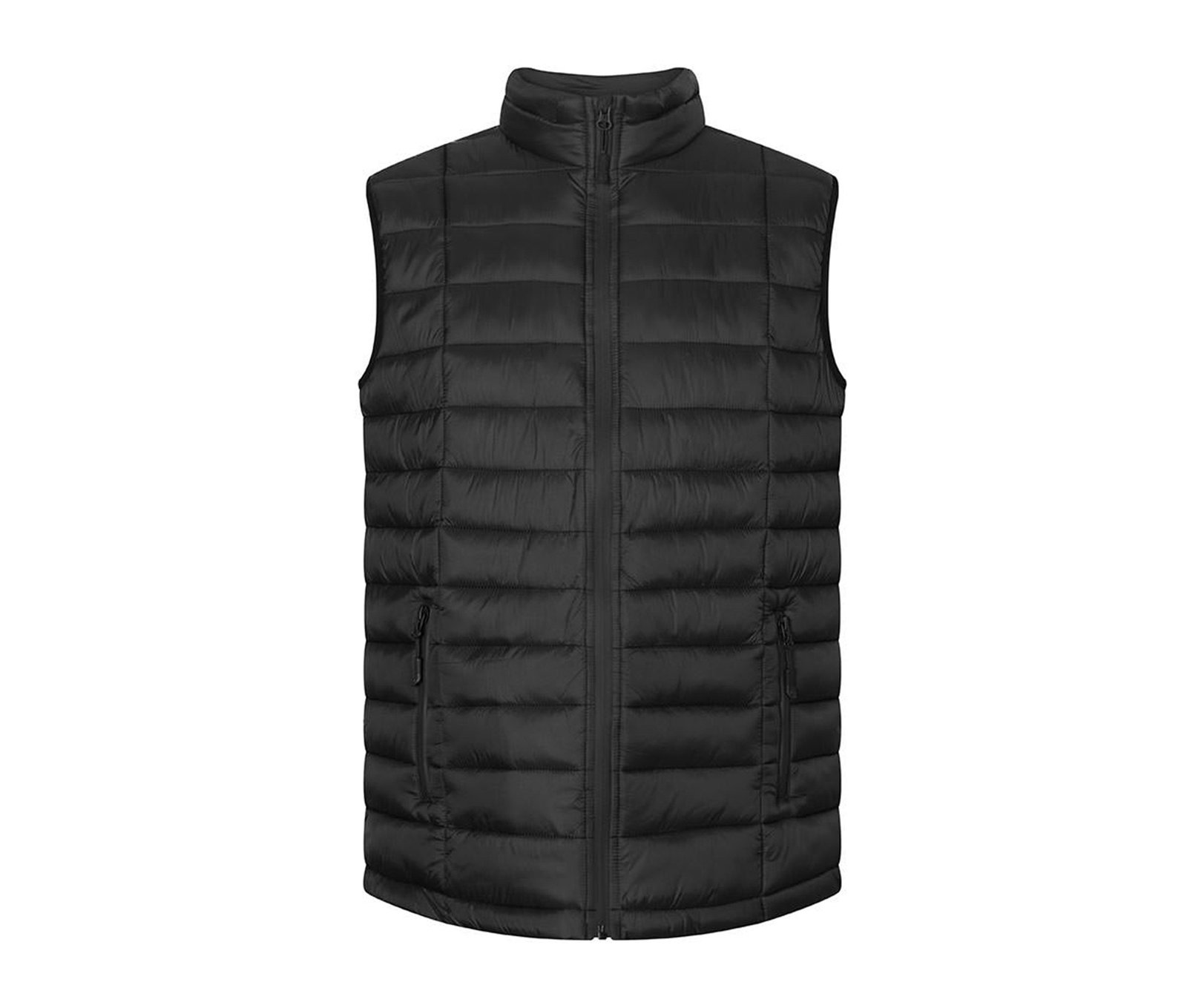 Bodywarmer matelassé homme