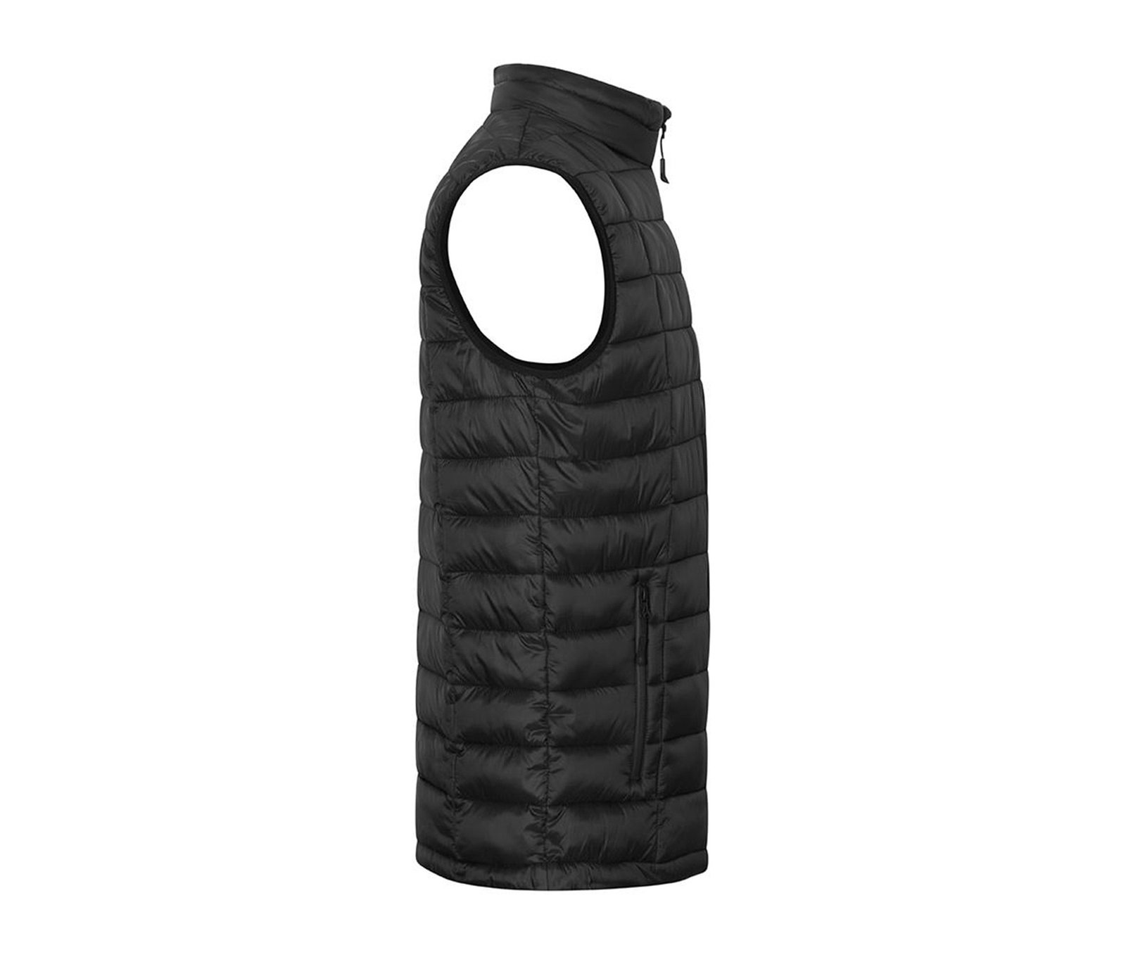 Bodywarmer matelassé homme