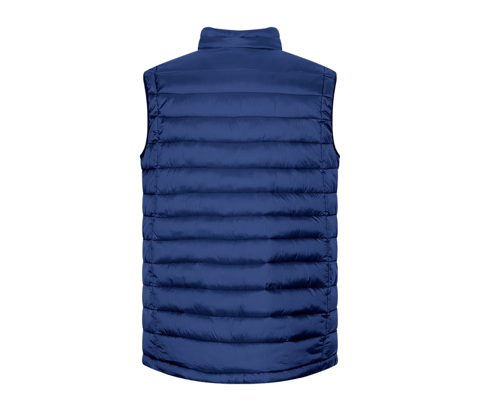 Bodywarmer matelassé homme