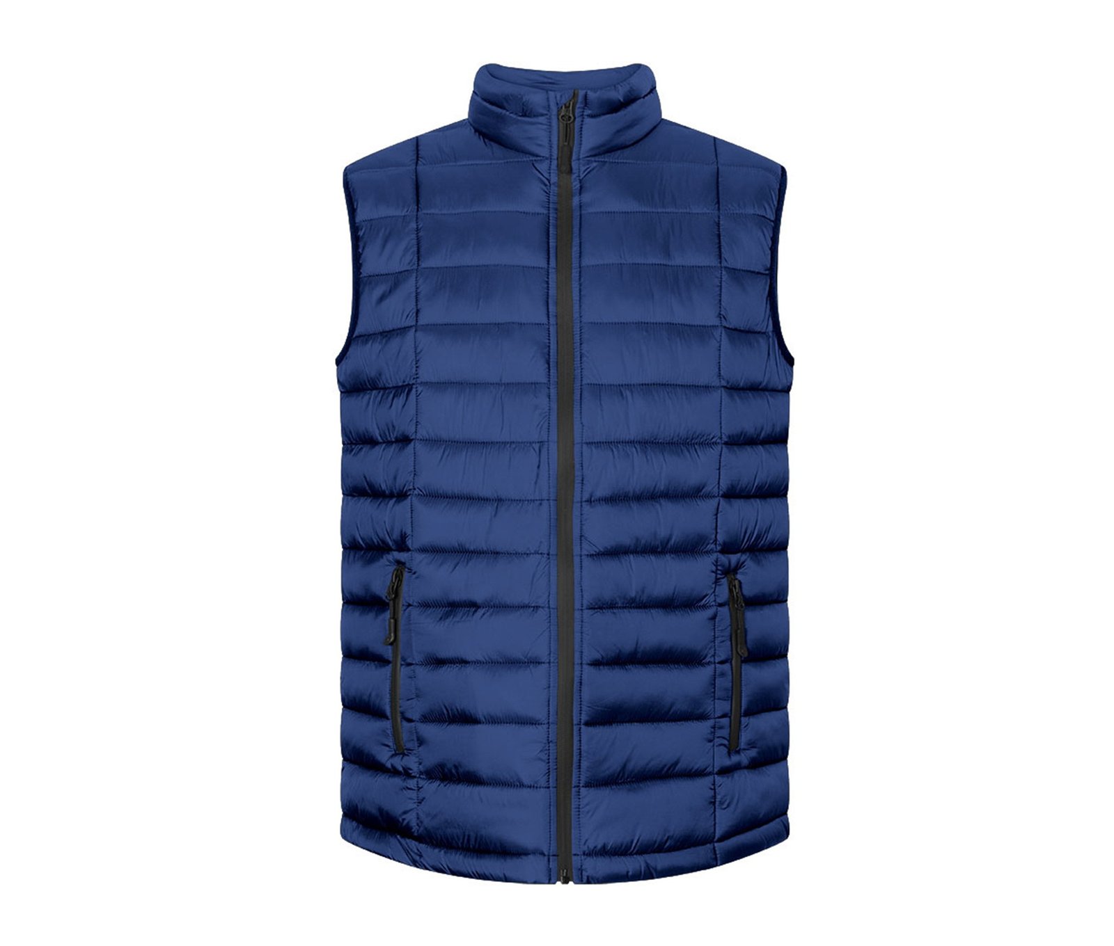 Bodywarmer matelassé homme
