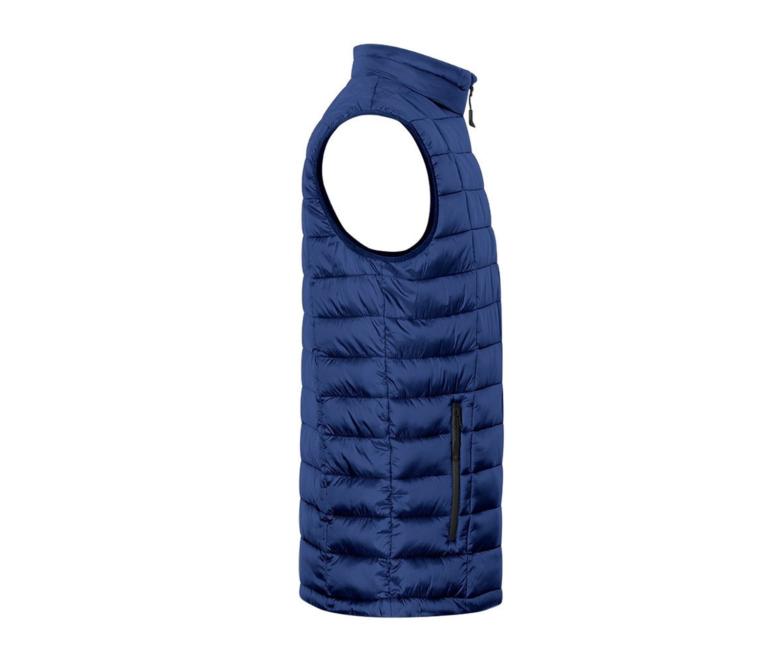 Bodywarmer matelassé homme