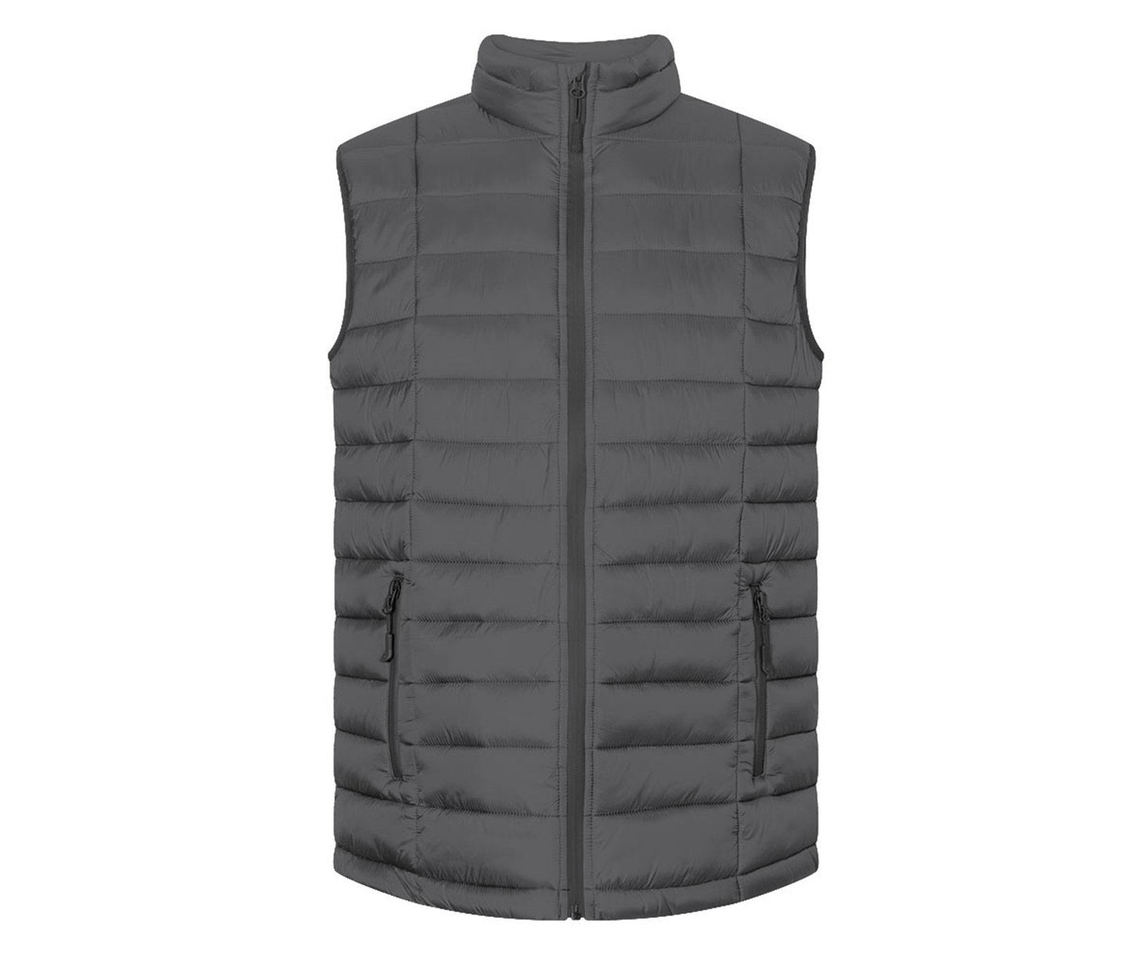 Bodywarmer matelassé homme