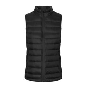 Bodywarmer matelassé femme
