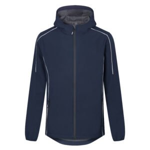 Softshell légère homme – softshell personnalisé