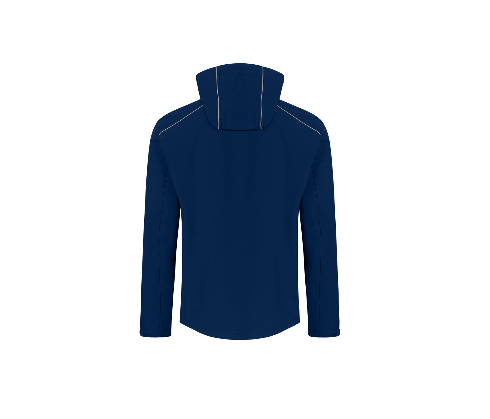Veste Softshell homme 3 couches