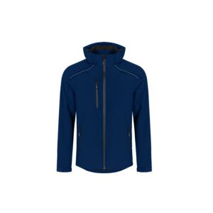 Veste Softshell homme 3 couches – softshell personnalisé