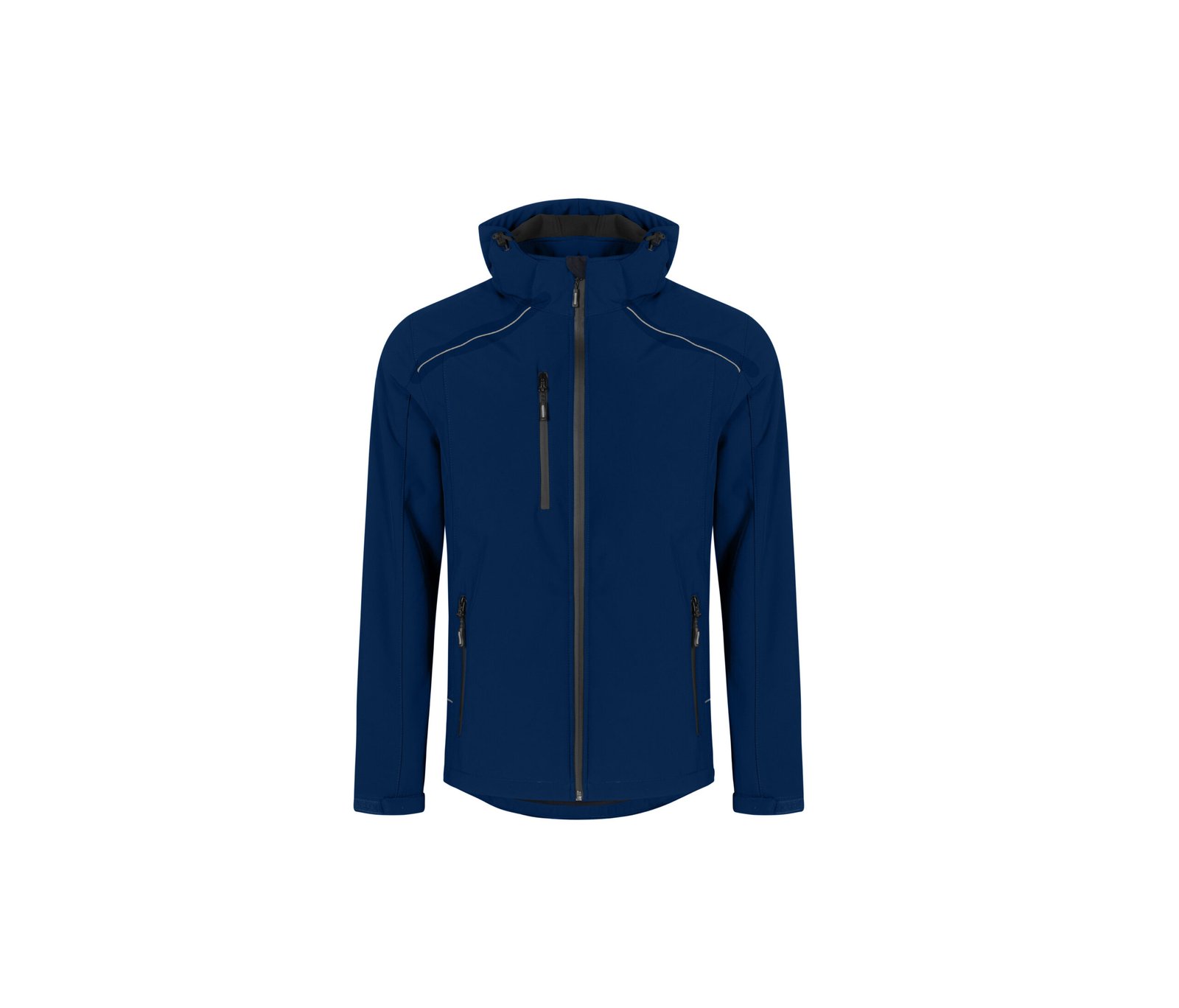 Veste Softshell homme 3 couches – softshell personnalisé