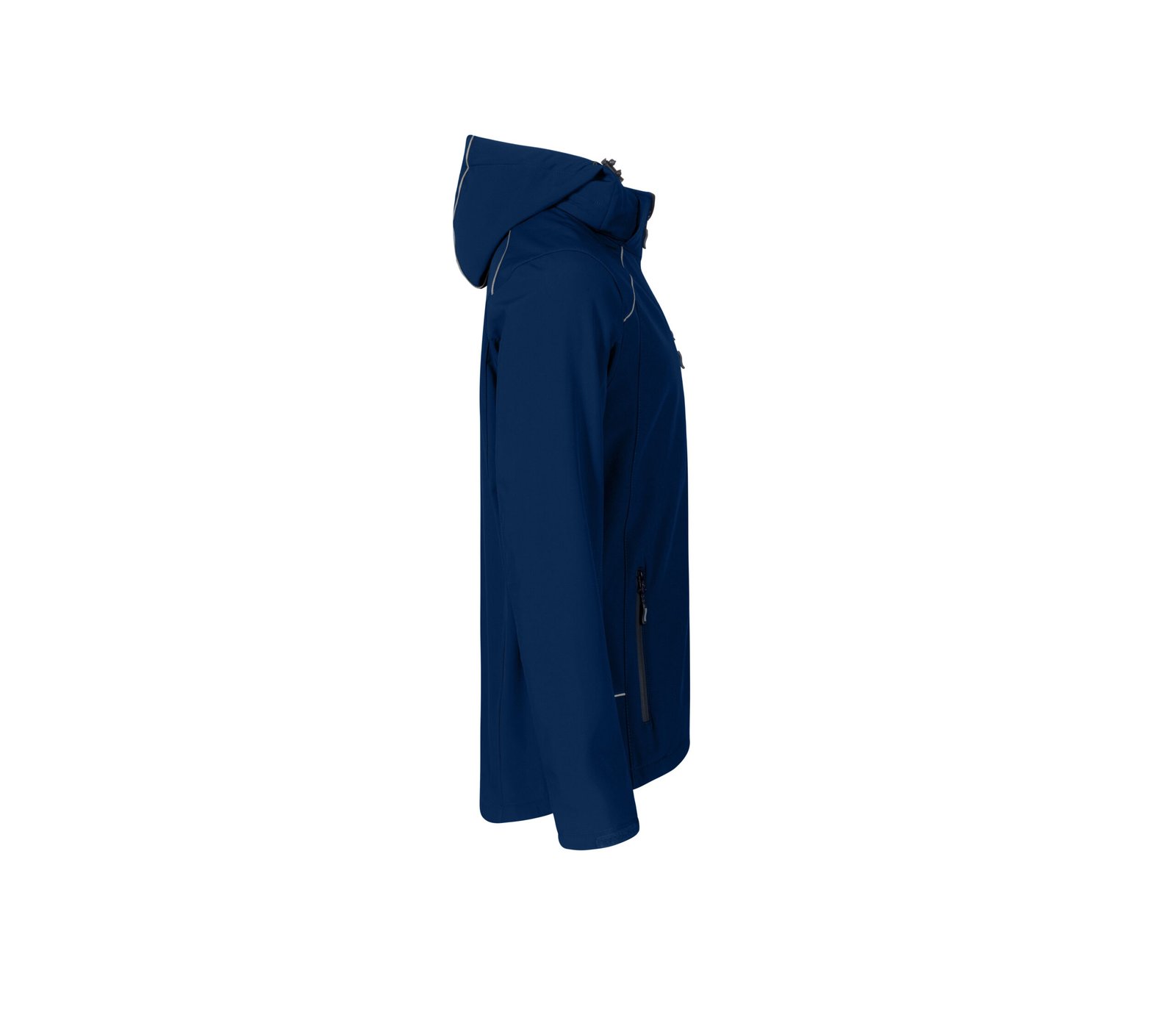 Veste Softshell homme 3 couches