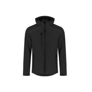 Veste Softshell homme 3 couches